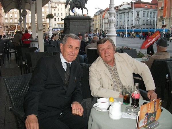 don Grubišić